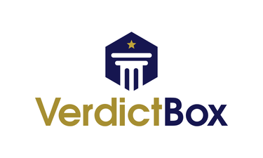 VerdictBox logo